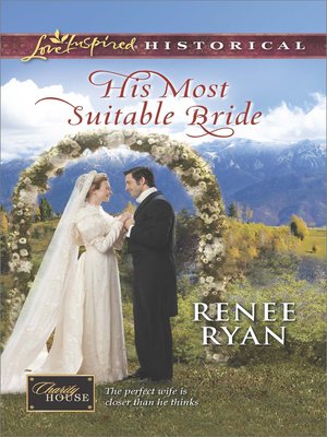 cover image of His Most Suitable Bride